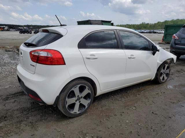 Photo 2 VIN: KNADN5A31D6174586 - KIA RIO 