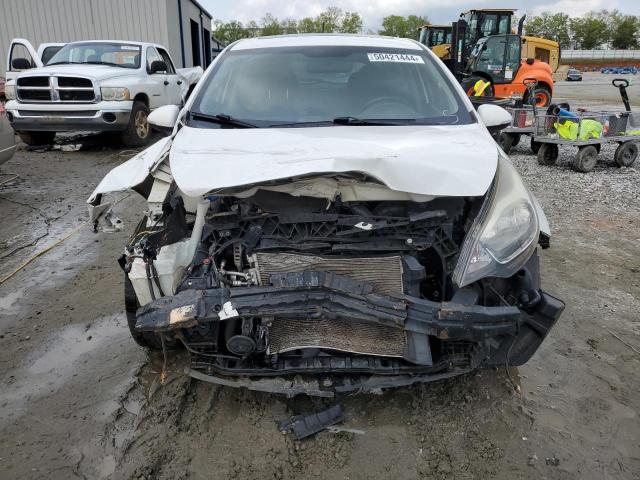 Photo 4 VIN: KNADN5A31D6174586 - KIA RIO 