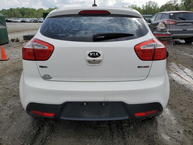 Photo 5 VIN: KNADN5A31D6174586 - KIA RIO 