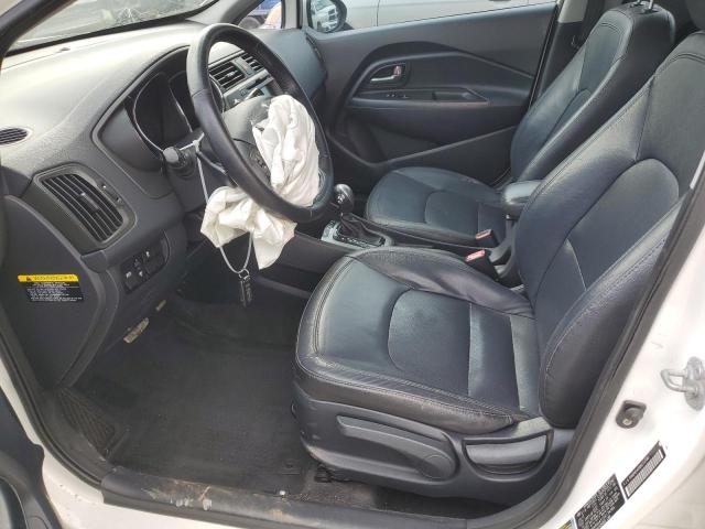 Photo 6 VIN: KNADN5A31D6174586 - KIA RIO 