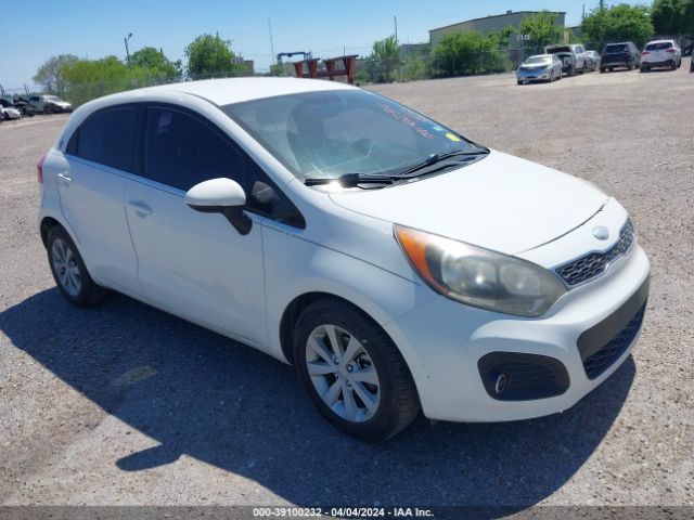 Photo 0 VIN: KNADN5A31D6208350 - KIA RIO 