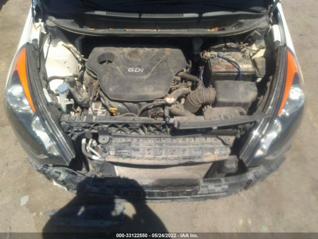 Photo 9 VIN: KNADN5A31D6233555 - KIA RIO 