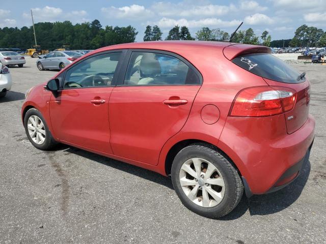 Photo 1 VIN: KNADN5A31D6240974 - KIA RIO 