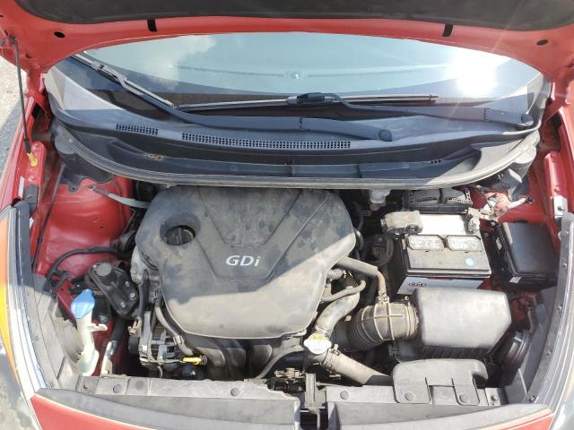 Photo 10 VIN: KNADN5A31D6240974 - KIA RIO 