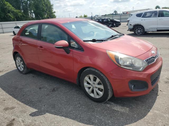 Photo 3 VIN: KNADN5A31D6240974 - KIA RIO 