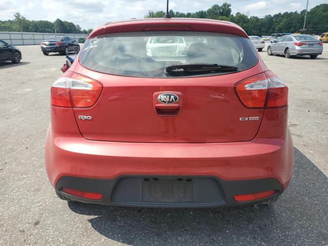 Photo 5 VIN: KNADN5A31D6240974 - KIA RIO 