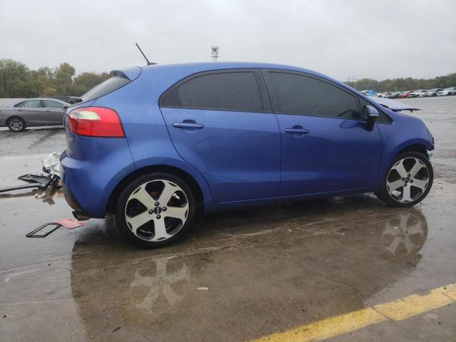 Photo 2 VIN: KNADN5A31E6322043 - KIA RIO 