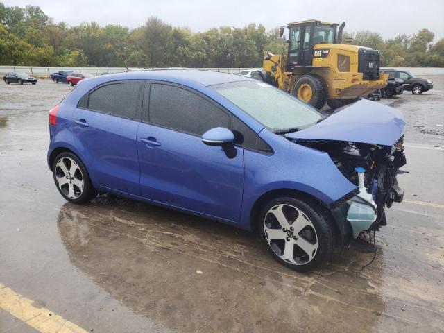 Photo 3 VIN: KNADN5A31E6322043 - KIA RIO 