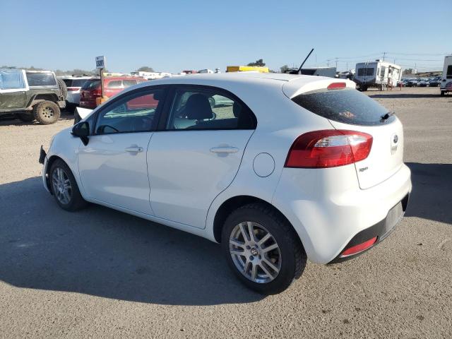 Photo 1 VIN: KNADN5A31E6417671 - KIA RIO EX 