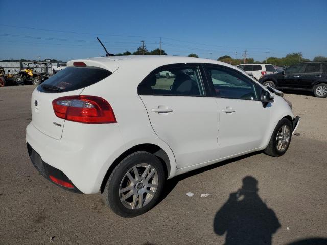 Photo 2 VIN: KNADN5A31E6417671 - KIA RIO EX 