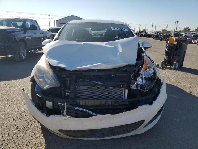 Photo 4 VIN: KNADN5A31E6417671 - KIA RIO EX 