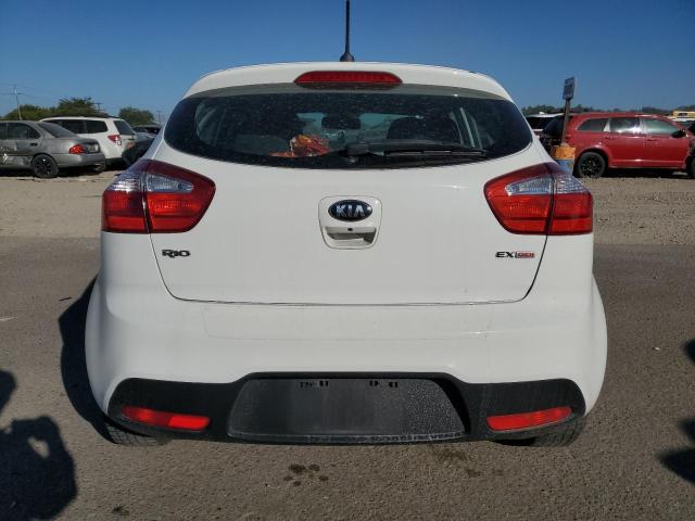 Photo 5 VIN: KNADN5A31E6417671 - KIA RIO EX 