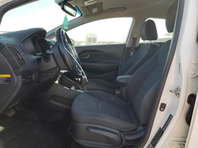 Photo 6 VIN: KNADN5A31E6417671 - KIA RIO EX 