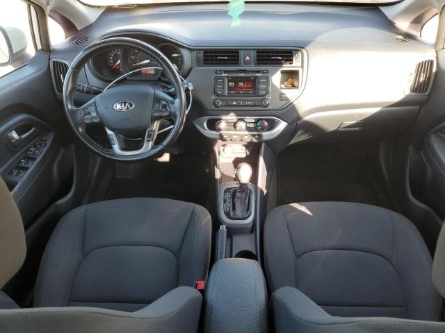 Photo 7 VIN: KNADN5A31E6417671 - KIA RIO EX 