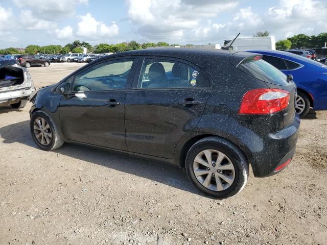 Photo 1 VIN: KNADN5A31F6421592 - KIA RIO EX 