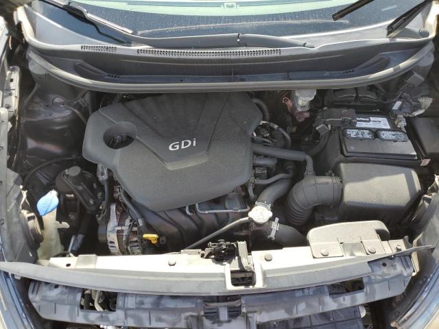 Photo 10 VIN: KNADN5A31F6421592 - KIA RIO EX 