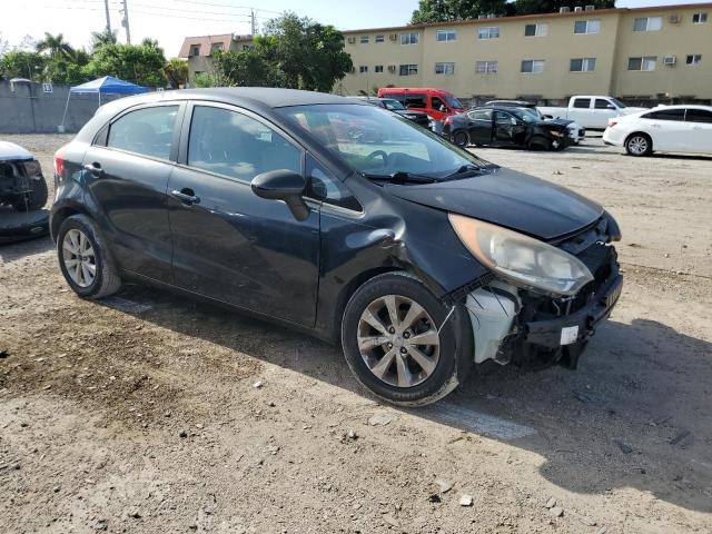 Photo 3 VIN: KNADN5A31F6421592 - KIA RIO EX 