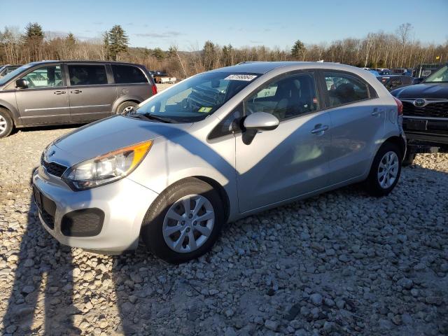 Photo 0 VIN: KNADN5A31F6446248 - KIA RIO 