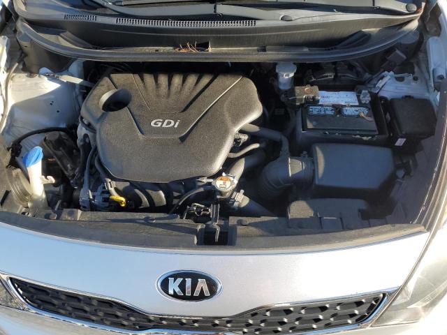 Photo 10 VIN: KNADN5A31F6446248 - KIA RIO 