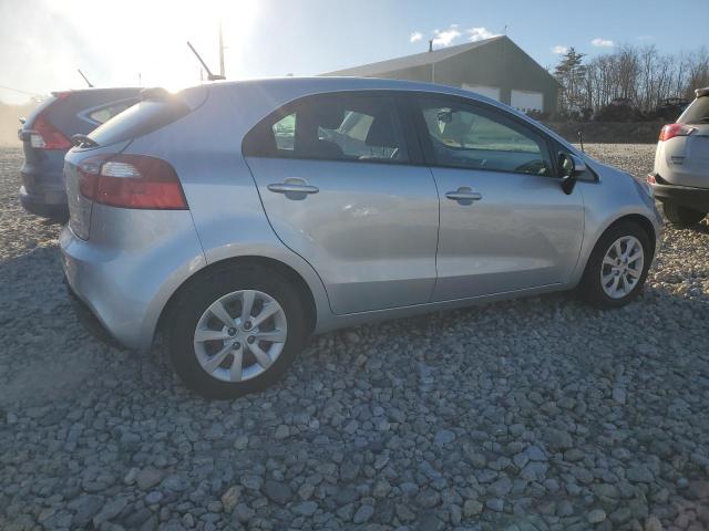 Photo 2 VIN: KNADN5A31F6446248 - KIA RIO 