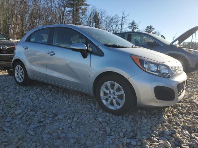 Photo 3 VIN: KNADN5A31F6446248 - KIA RIO 