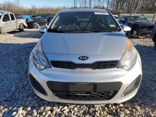 Photo 4 VIN: KNADN5A31F6446248 - KIA RIO 