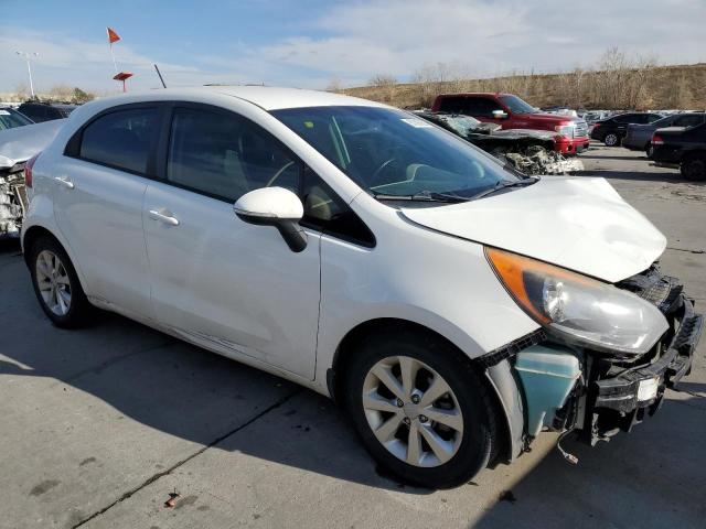 Photo 3 VIN: KNADN5A31F6447951 - KIA RIO EX 