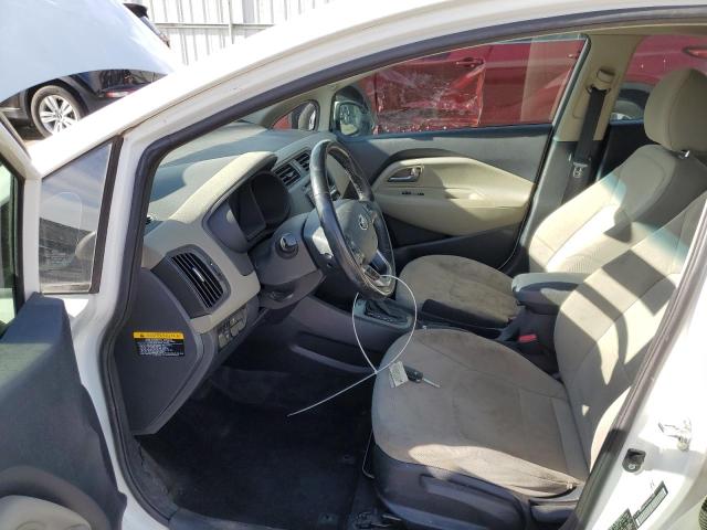 Photo 6 VIN: KNADN5A31F6447951 - KIA RIO EX 