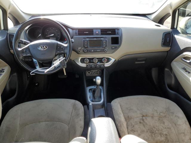 Photo 7 VIN: KNADN5A31F6447951 - KIA RIO EX 