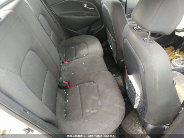 Photo 7 VIN: KNADN5A32C6030737 - KIA RIO 