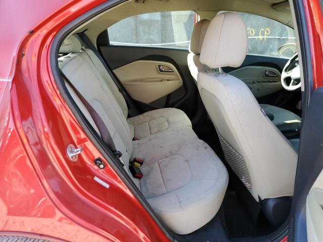 Photo 5 VIN: KNADN5A32C6031189 - KIA RIO EX 