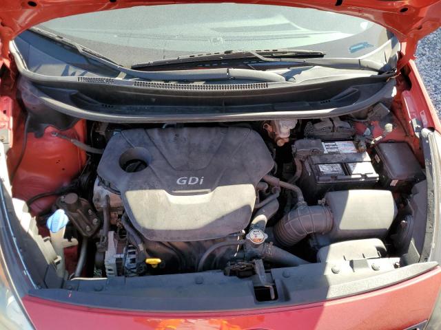 Photo 6 VIN: KNADN5A32C6031189 - KIA RIO EX 