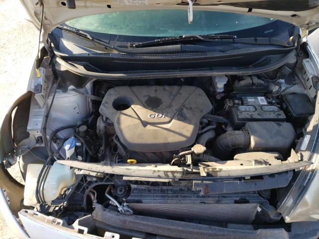 Photo 6 VIN: KNADN5A32C6039292 - KIA RIO 