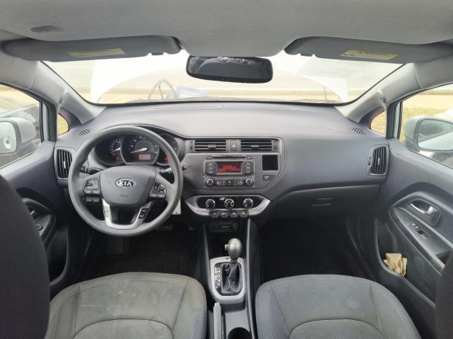 Photo 8 VIN: KNADN5A32C6082756 - KIA RIO 