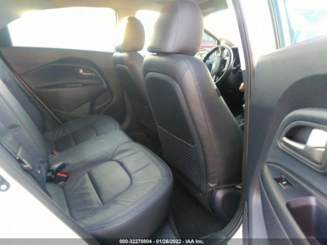 Photo 7 VIN: KNADN5A32C6090792 - KIA RIO 