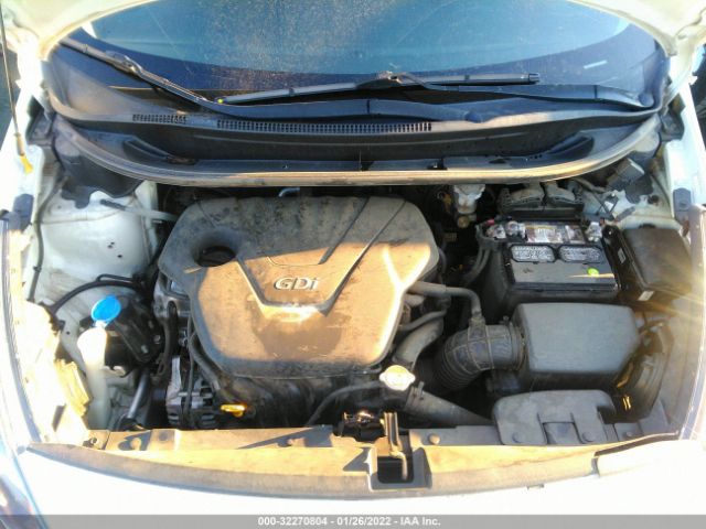 Photo 9 VIN: KNADN5A32C6090792 - KIA RIO 