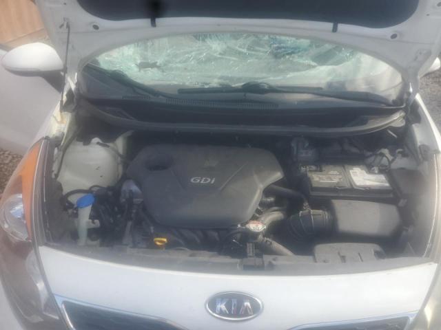 Photo 6 VIN: KNADN5A32D6121203 - KIA RIO EX 