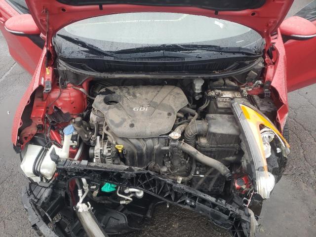 Photo 10 VIN: KNADN5A32D6131293 - KIA RIO 