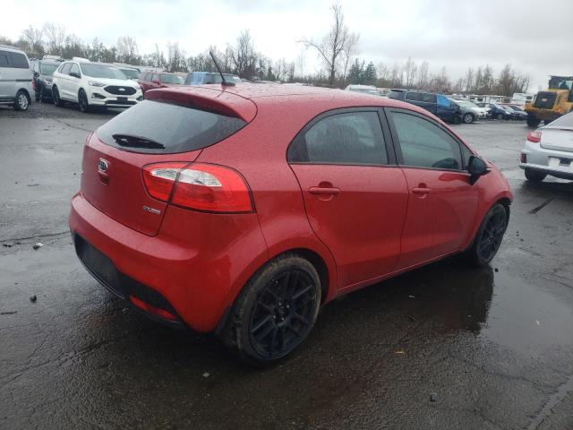 Photo 2 VIN: KNADN5A32D6131293 - KIA RIO 