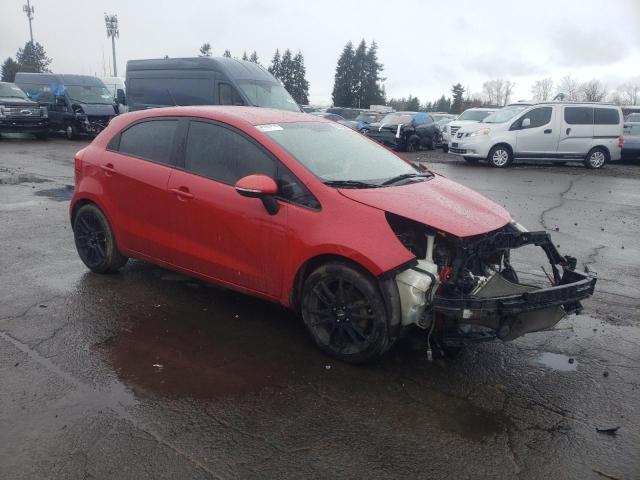 Photo 3 VIN: KNADN5A32D6131293 - KIA RIO 