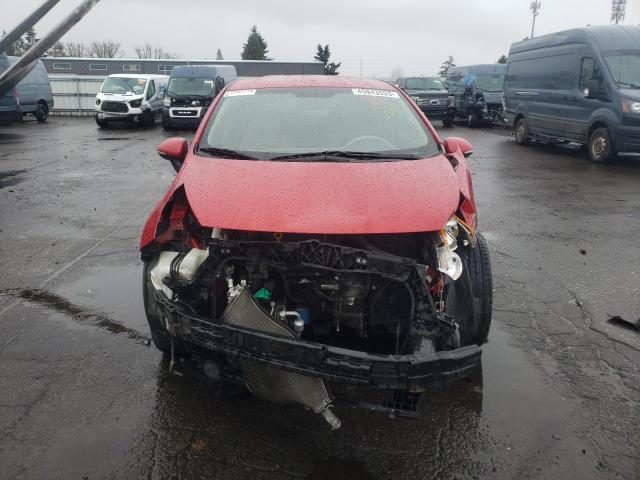 Photo 4 VIN: KNADN5A32D6131293 - KIA RIO 