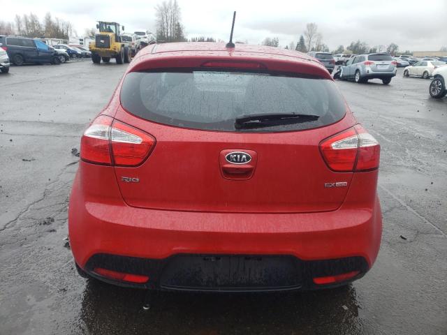 Photo 5 VIN: KNADN5A32D6131293 - KIA RIO 