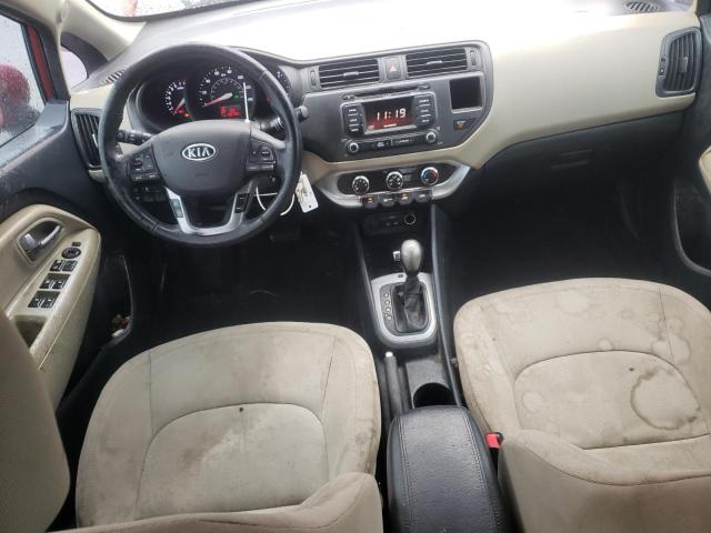 Photo 7 VIN: KNADN5A32D6131293 - KIA RIO 