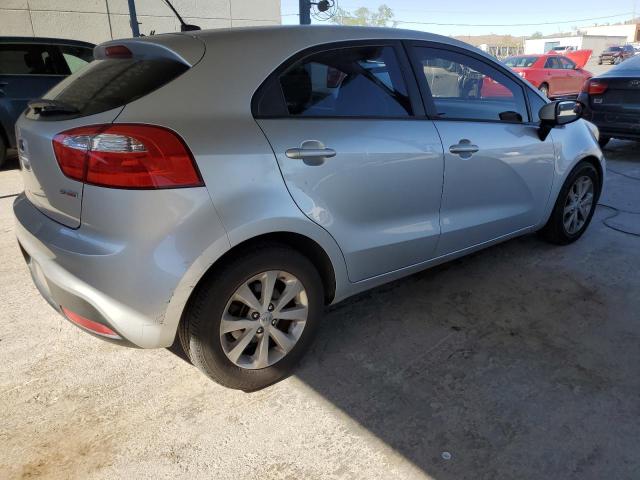 Photo 2 VIN: KNADN5A32D6227277 - KIA RIO 