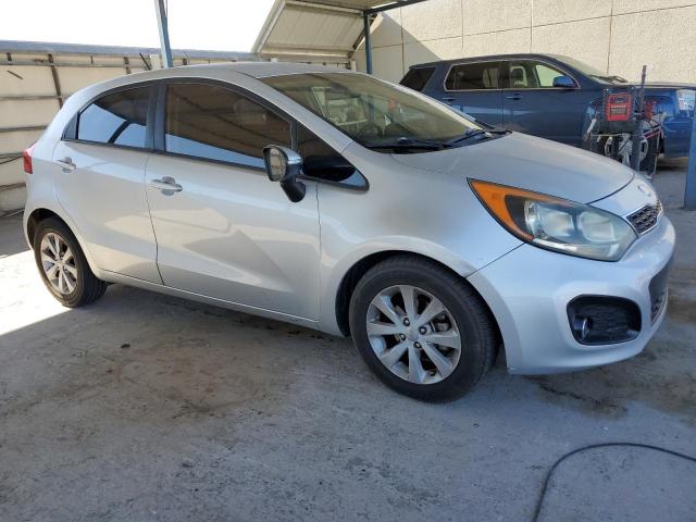 Photo 3 VIN: KNADN5A32D6227277 - KIA RIO 