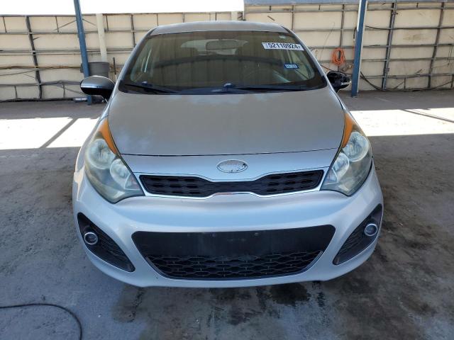 Photo 4 VIN: KNADN5A32D6227277 - KIA RIO 