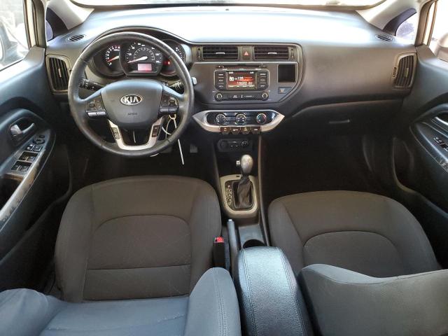 Photo 7 VIN: KNADN5A32D6227277 - KIA RIO 