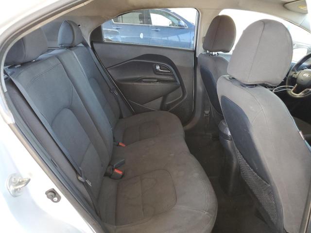 Photo 9 VIN: KNADN5A32D6227277 - KIA RIO 