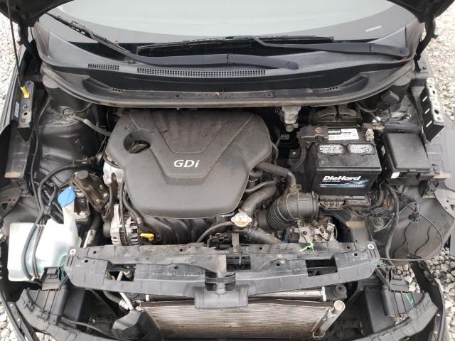 Photo 6 VIN: KNADN5A32D6282988 - KIA RIO EX 