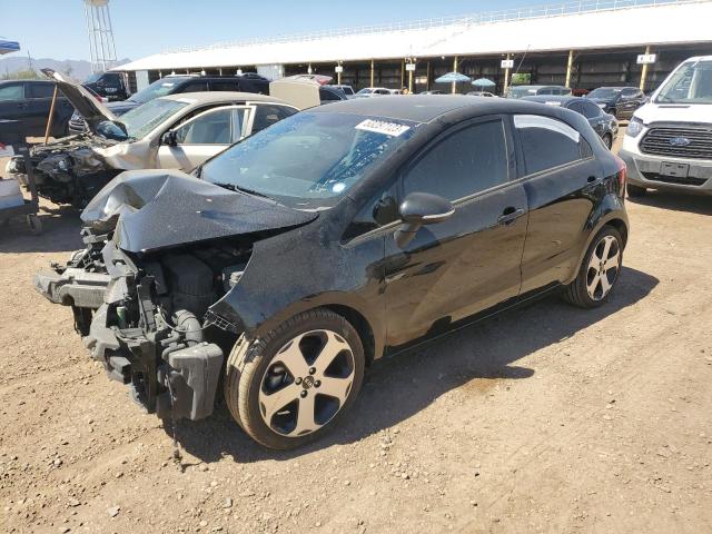 Photo 0 VIN: KNADN5A32E6353091 - KIA RIO 